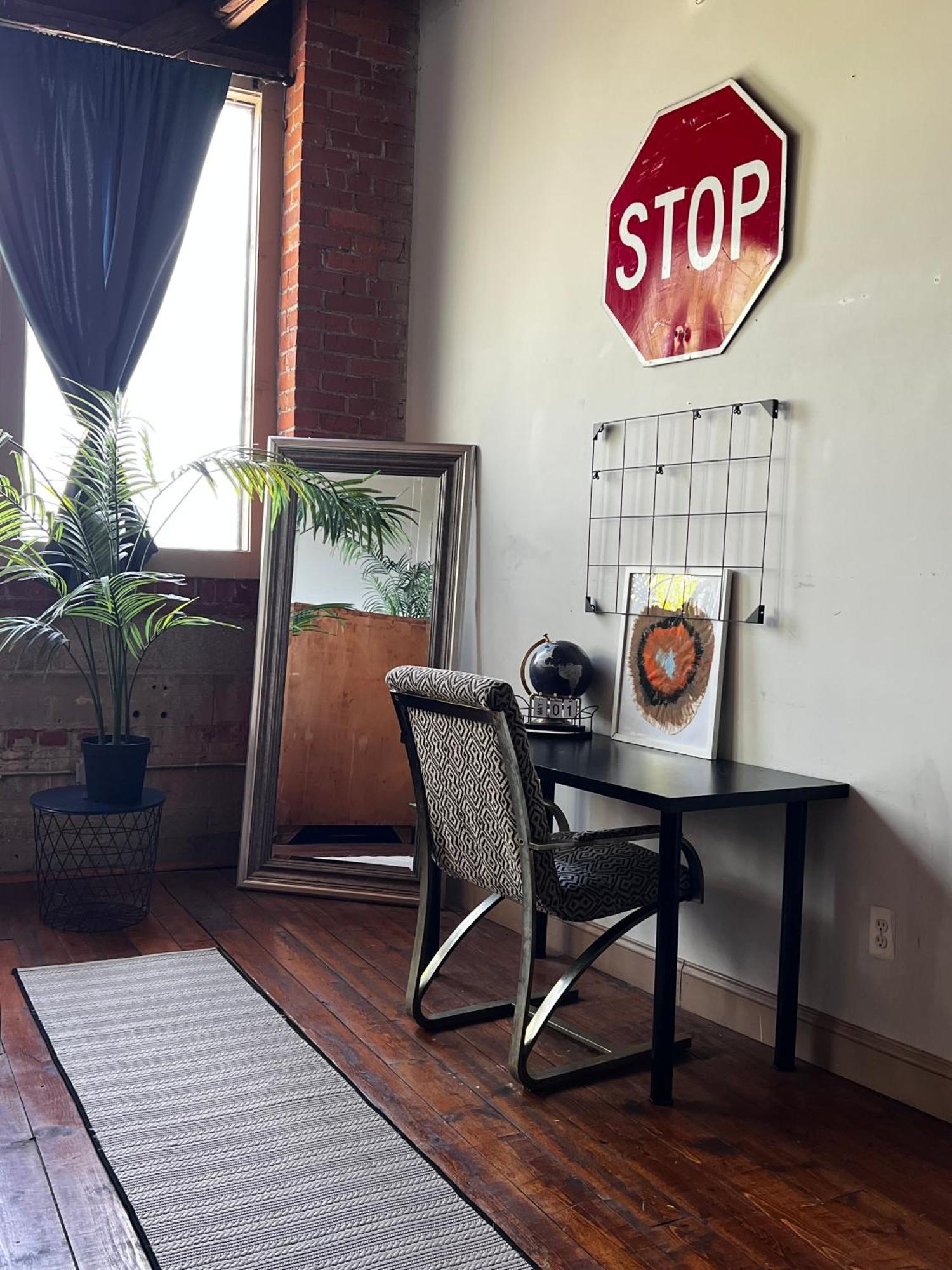 420 Friendly Skyline View Downtown Loft Free Parking Detroit Exterior foto